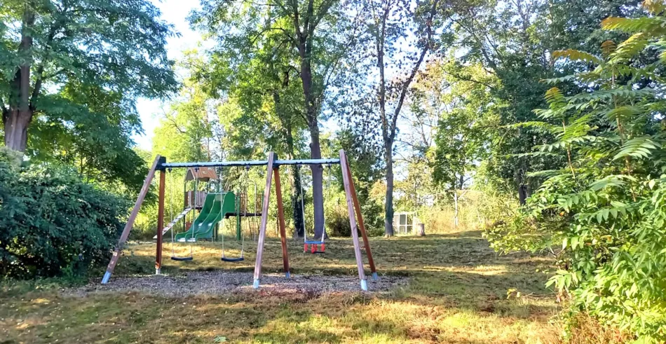  Camping Onlycamp Vauban