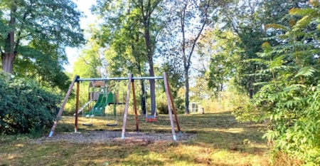 Camping Onlycamp Vauban