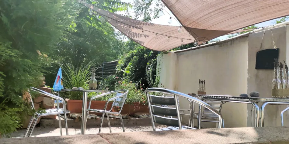  Camping Onlycamp Vauban