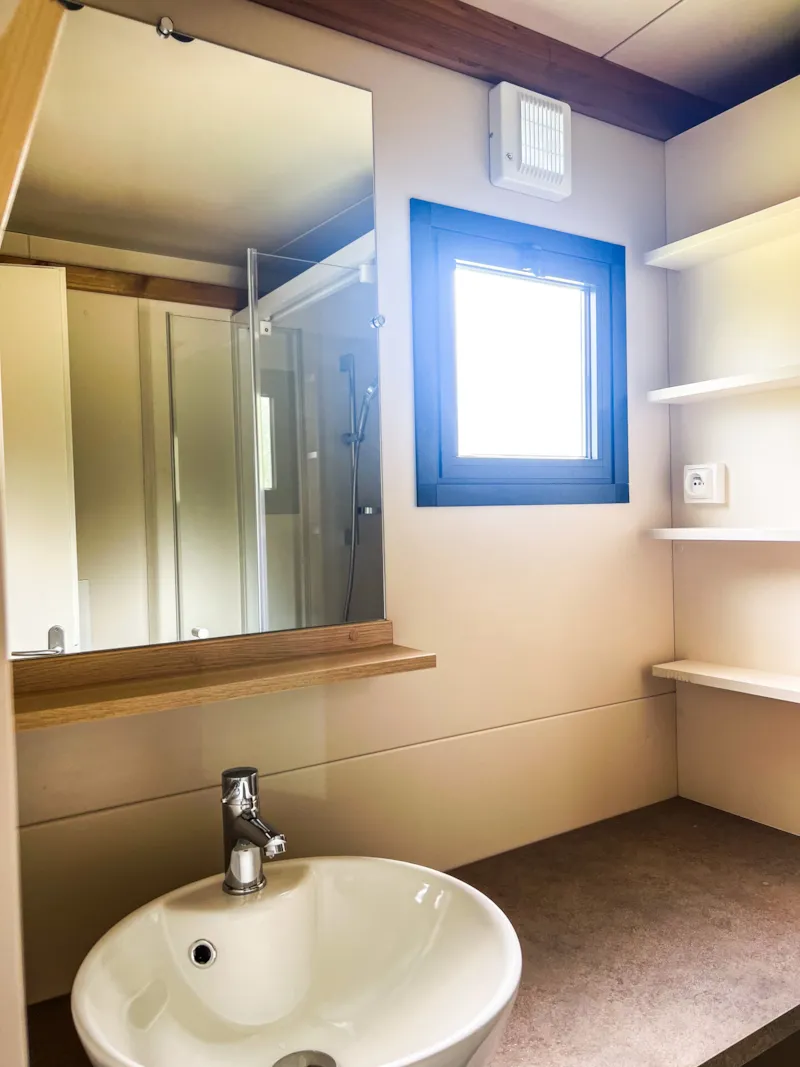 Chalet Vardo 2 Chambres