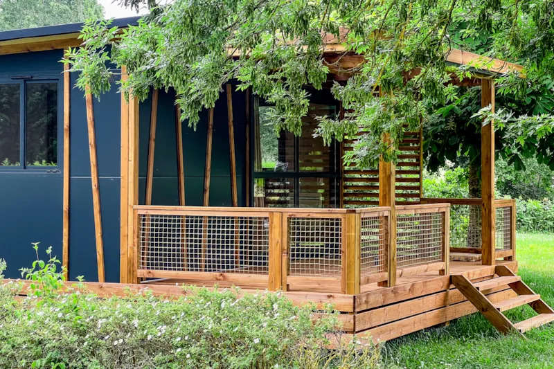 Chalet Vardo 2 Chambres