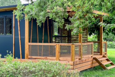 Vardo 2-bedroom cottage