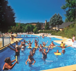 Camping Paradis Marmotel - image n°4 - 