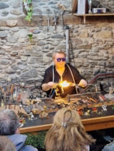 Foto #34 van Camping Marmotel