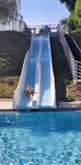 Foto #12 van Camping Marmotel