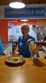 Foto #21 van Camping Marmotel