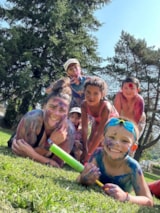 Foto #24 van Camping Marmotel