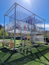 Foto #25 van Camping Marmotel