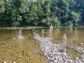 Camping Marmotel - image n°2 - Camping Direct