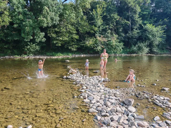 Camping Marmotel - image n°4 - Camping Direct