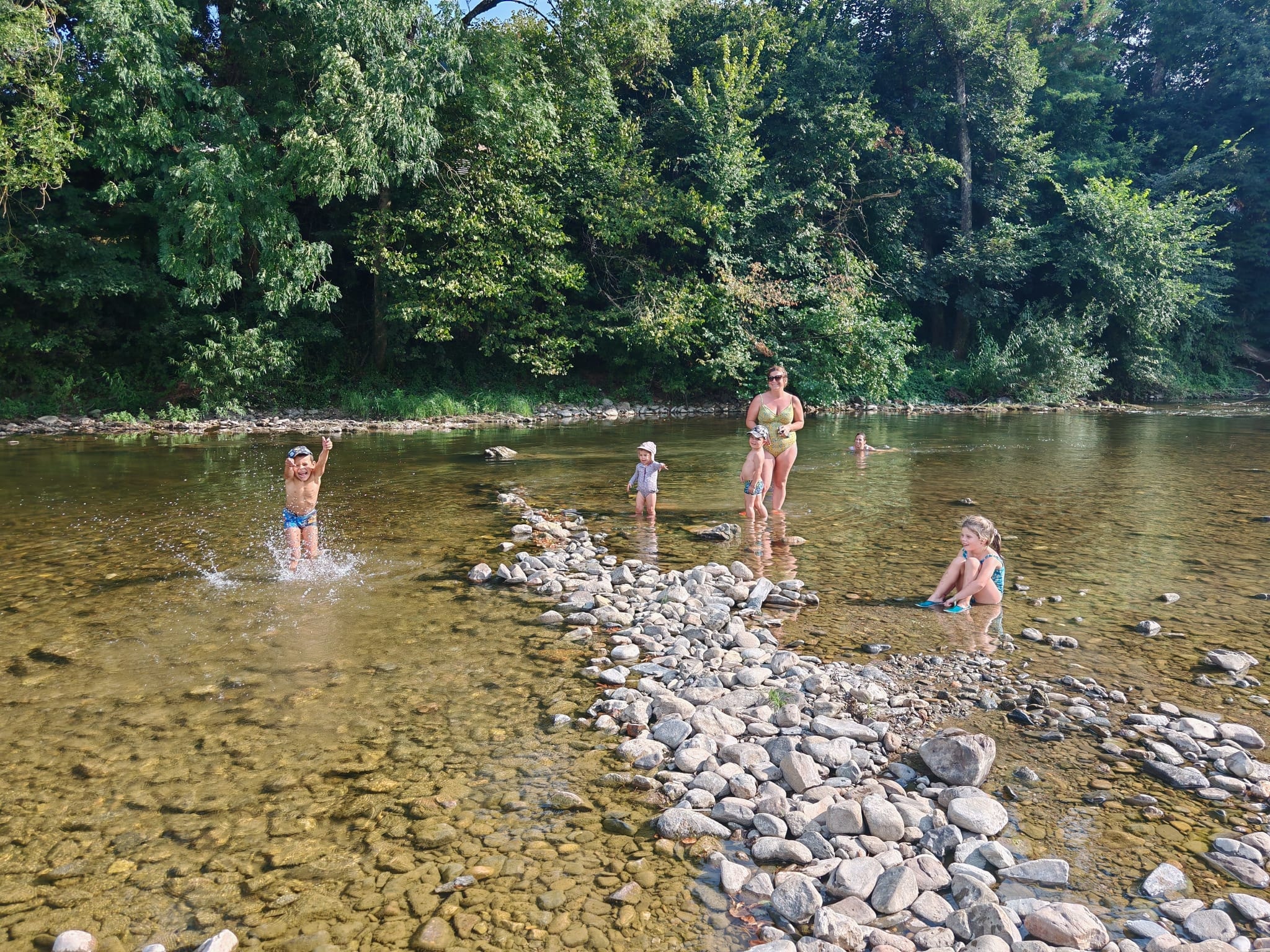 Camping Marmotel — Photo 4