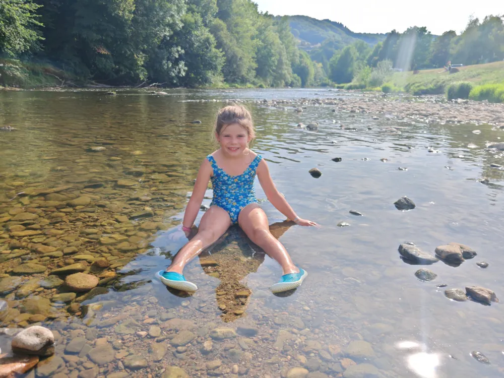 Camping Marmotel - image n°2 - UniversalBooking