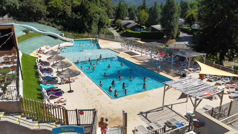Camping Marmotel - image n°1 - Camping Direct