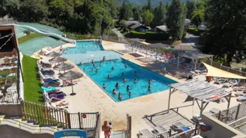 Camping Marmotel - Ucamping