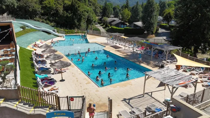 Camping Marmotel - image n°1 - Camping Direct