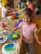 Foto #28 van Camping Marmotel