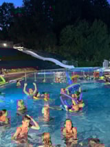 Foto #29 van Camping Marmotel