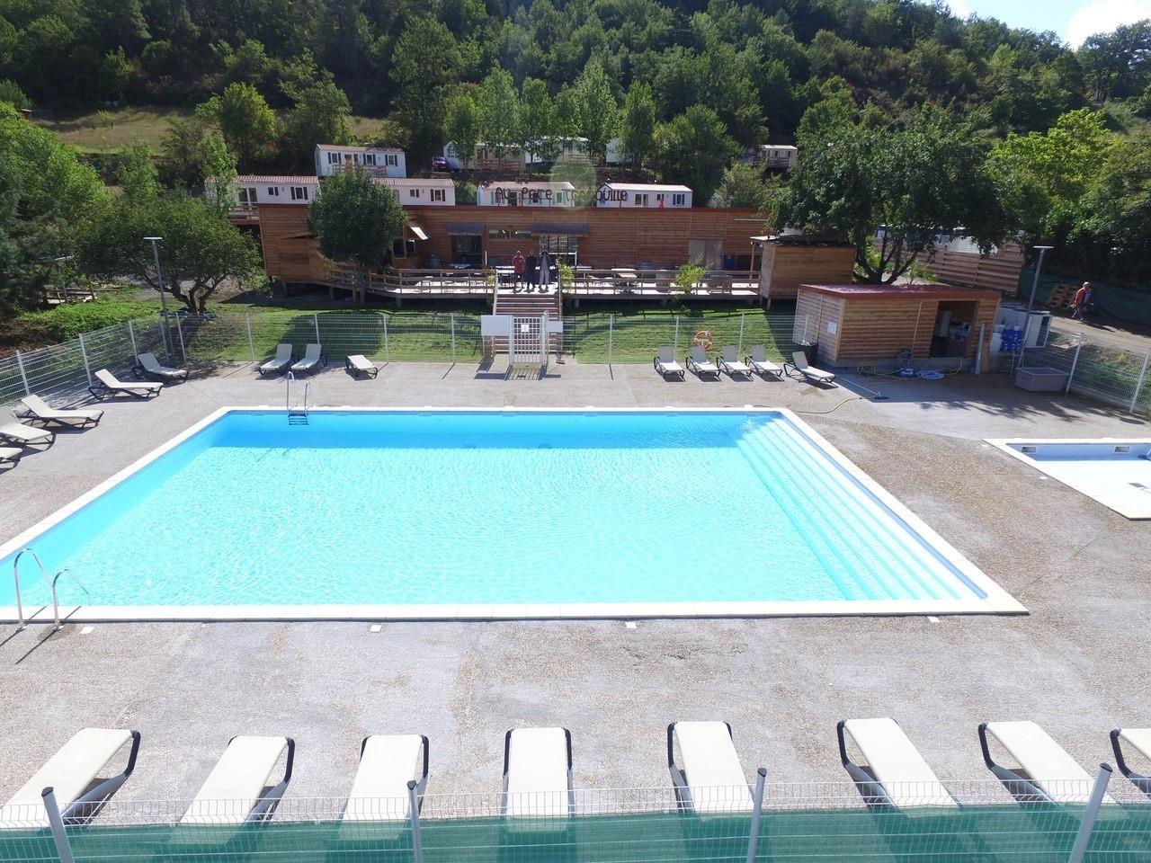 Camping La Bernède — Photo 5