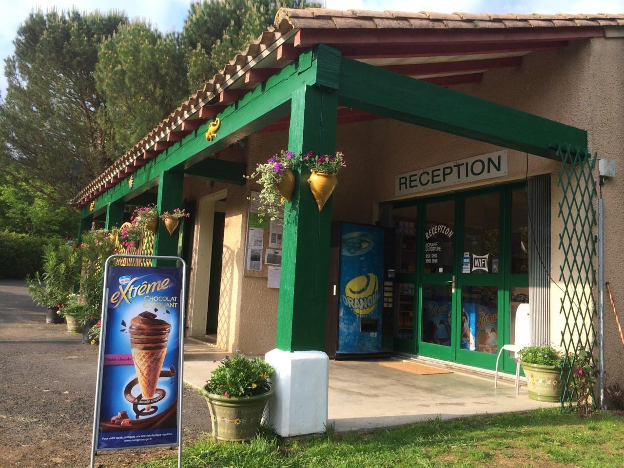 Camping La Bernède — Photo 6