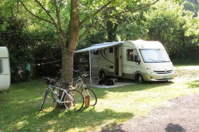 Pitch 80m²
