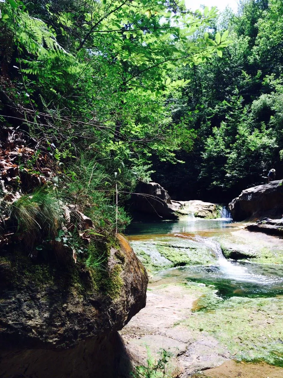 Camping La Bernède - image n°19 - UniversalBooking