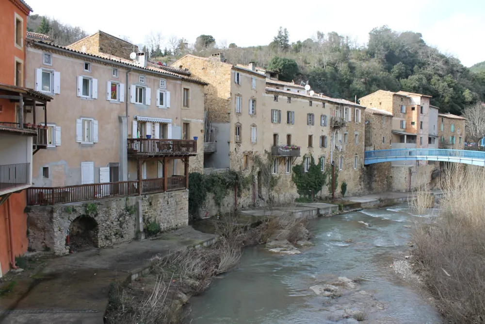 Camping La Bernède - image n°17 - UniversalBooking