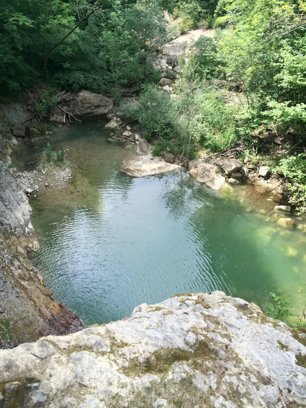 Camping La Bernède - image n°18 - UniversalBooking