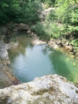 Foto #18 van Camping La Bernède