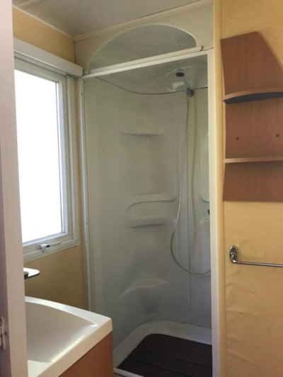 Mobile-home
