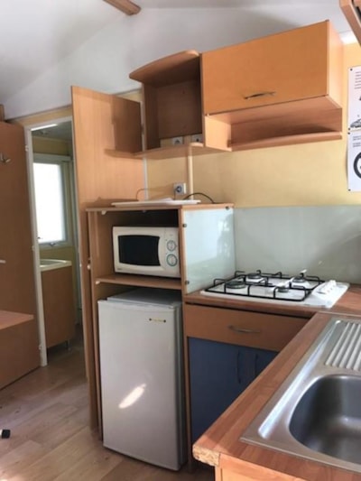Mobile-home