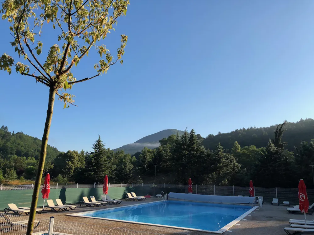 Camping La Bernède - image n°13 - UniversalBooking