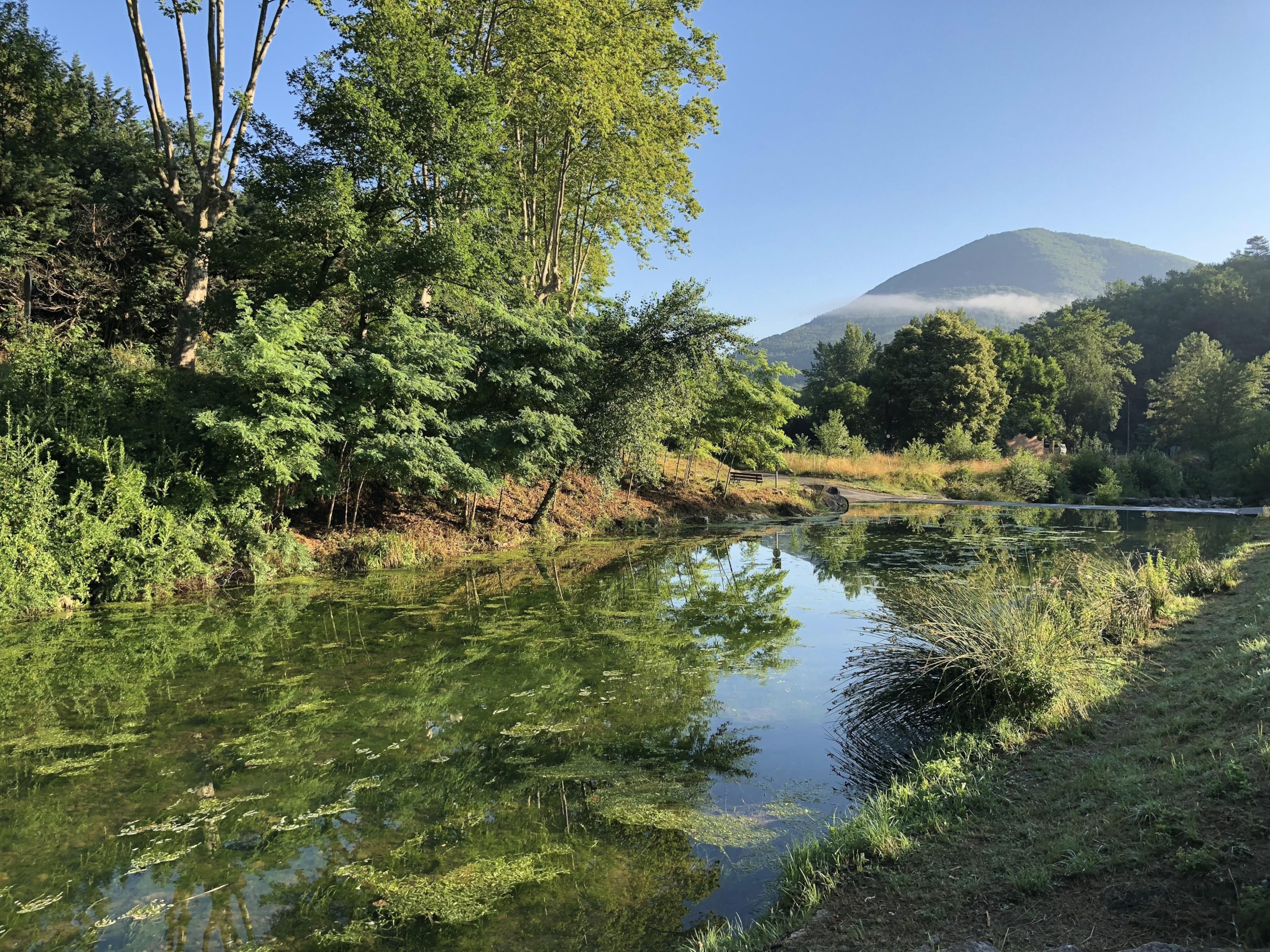 Camping La Bernède — Photo 3