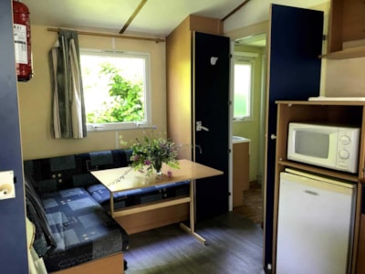 Mobile-home