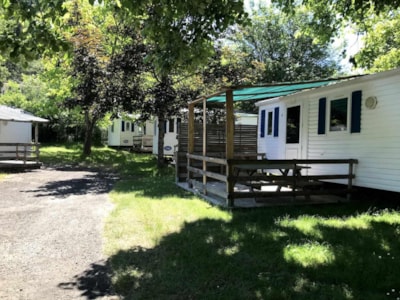 Mobile-home