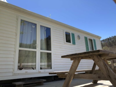 Mobile-home Large