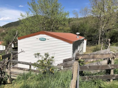 Mobile-home Large