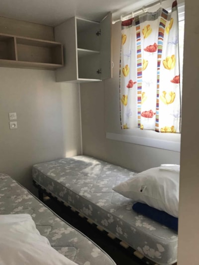 Mobile-home Large