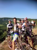 Foto #23 van Domaine du Mas de Saboth