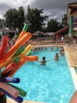 Foto #15 van Domaine du Mas de Saboth