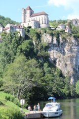 Foto #53 van Domaine du Mas de Saboth