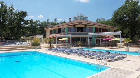 Domaine du Mas de Saboth