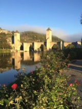 Foto #57 van Domaine du Mas de Saboth