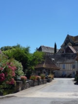 Foto #43 van Domaine du Mas de Saboth