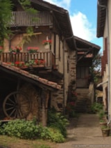 Foto #46 van Domaine du Mas de Saboth