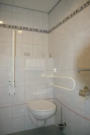 Natuurkampeerterrein Laaghalerveld