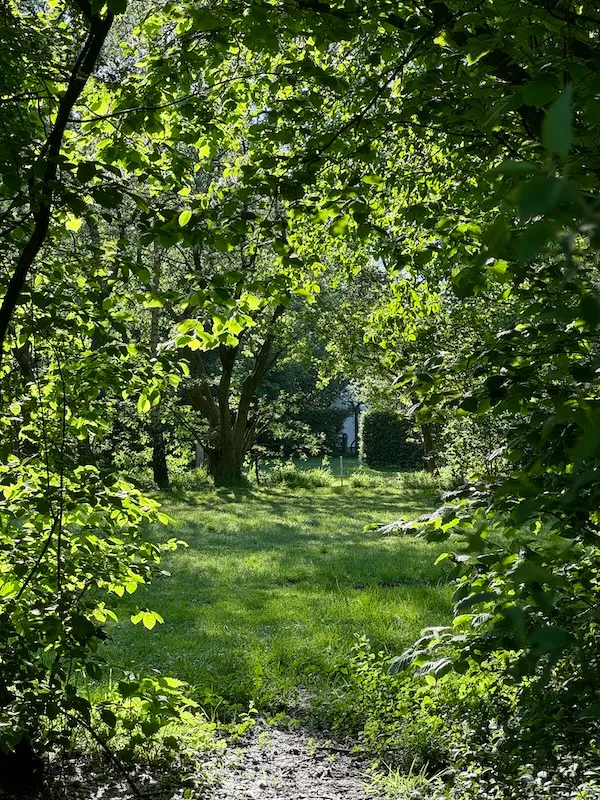 Emplacement : Camping-Car