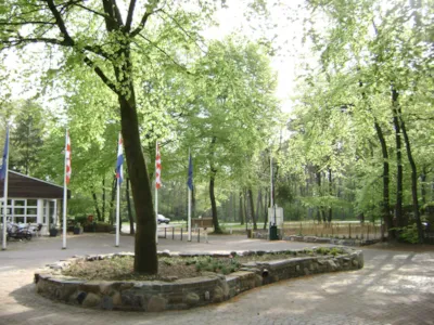 Recreatiepark d'n Mastendol - Brabant-Septentrional