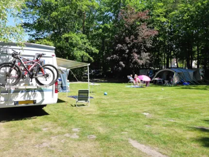 Recreatiepark d'n Mastendol - Camping2Be