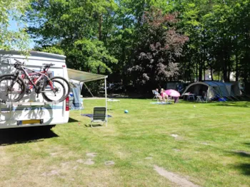 Recreatiepark d'n Mastendol - Ucamping