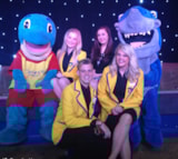 Foto #10 van Tencreek Holiday Park